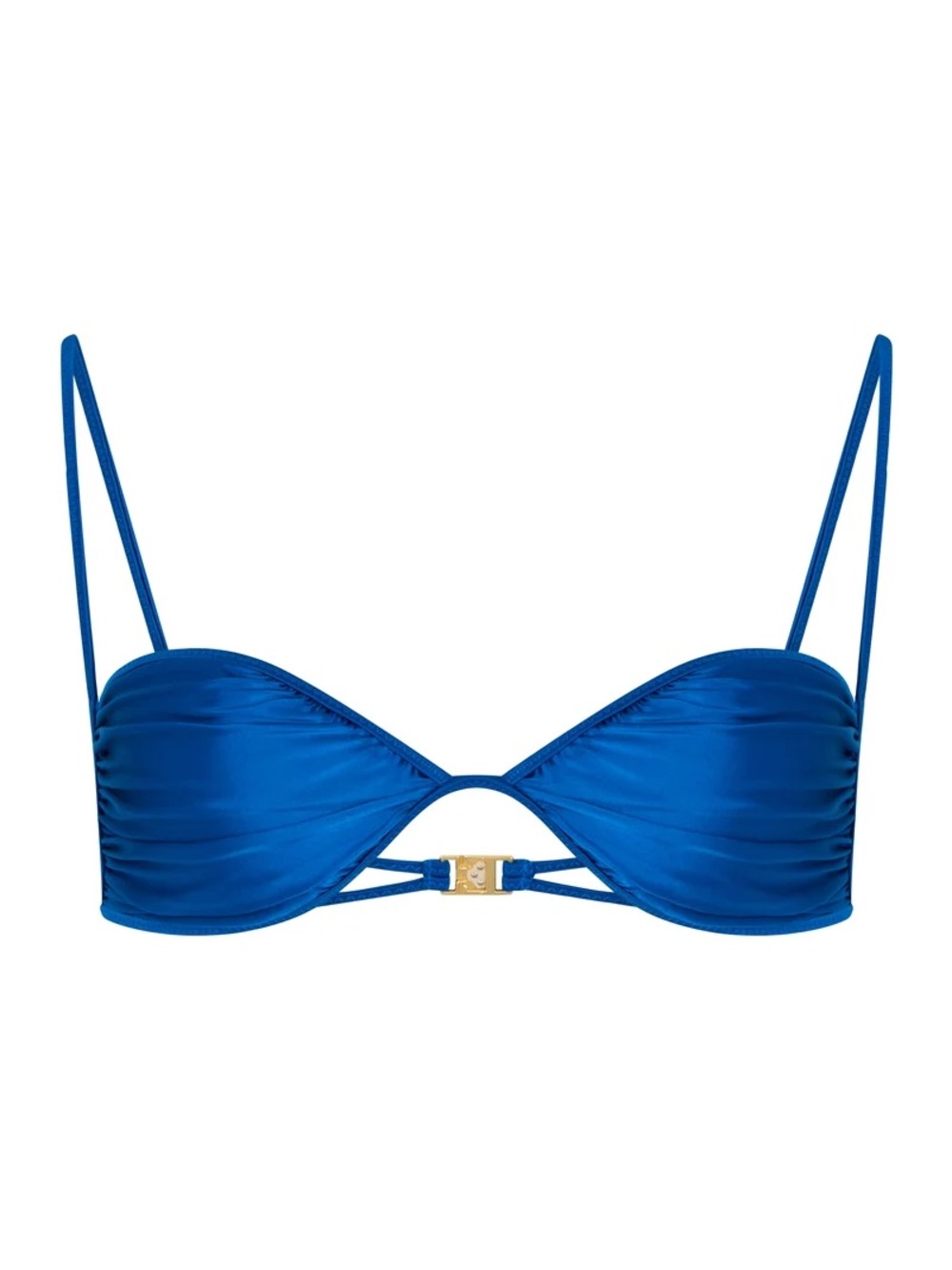ANA Indigo - Bralette Bikini Top